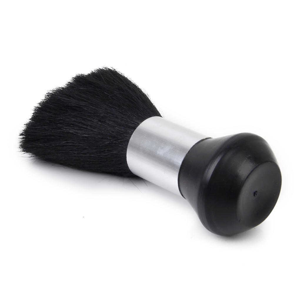Barber Neck Brush Hair Cutting Salon