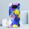Watercolors Set Paint Palette Painting Box Soft Cover for Xiaomi Poco F7 Ultra X7 X6 X5 Pro M7 Phone Case Redmi 15 15C 13 13C 12