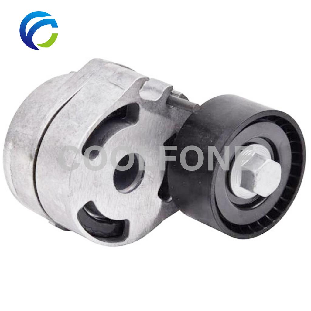 Drive Belt Automatic Tensioner for CITROEN BERLINGO XSARA C3 C5 PEUGEOT PARTNER 206 407 1.4 1.6 HDi 9638380780 9655198980 575189