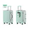 Li Shen Unisex PC Hardside Luggage