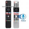 Super Bei Bluetooth Voice Remote Control for Skyworth TV 43U20 IR-SKW 539C-268923-SW
