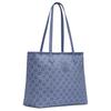 Jordan Fashion Tote Bag, Shopping Bag, Shoulder Bag Women's Blue Jordan II6430-432