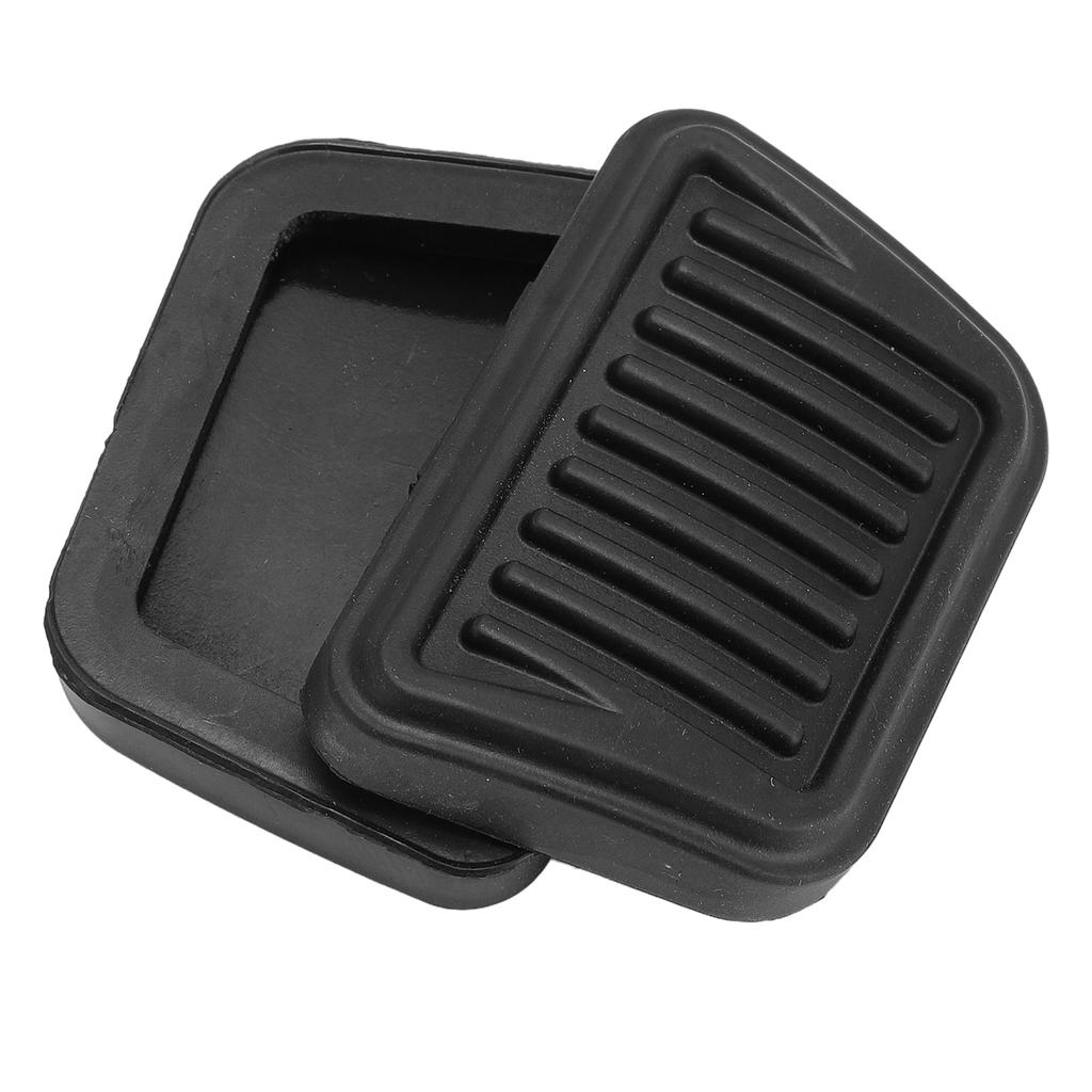 Clutch and Brake Pedal Pads 52009562 Easy To Clean Wearproof Rubber Replacement for 1500 2500 3500