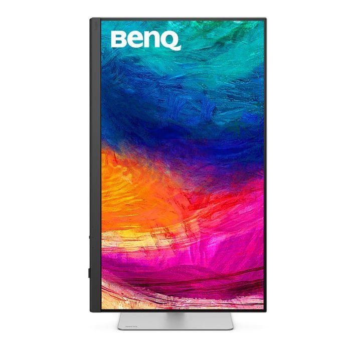 BenQ DesignVue PD3226G - Screen