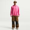 Nike ACG Therma FIT Loose Fit Thermal Fleece Lined Pullover Hooded Lon