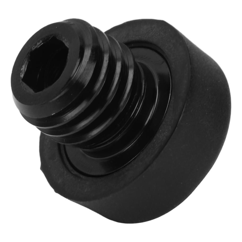 Billiard Cue Back Plug Screw for Connection Between Club and Extension Handle Billiard Accessories