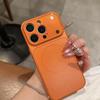 Capa Original de Vidro Nano Fosco Para iPhone 17 Air 16 15 14 13 Pro Max 17Pro Magnética Para Carregamento Sem Fio Magsafe Armadura Funda