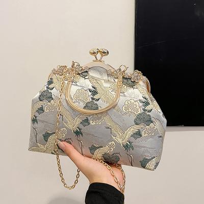 Torby damskie – Torebki wieczorowe