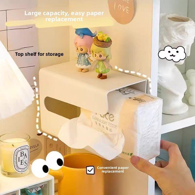 LIEI Creative Tissue Dispenser