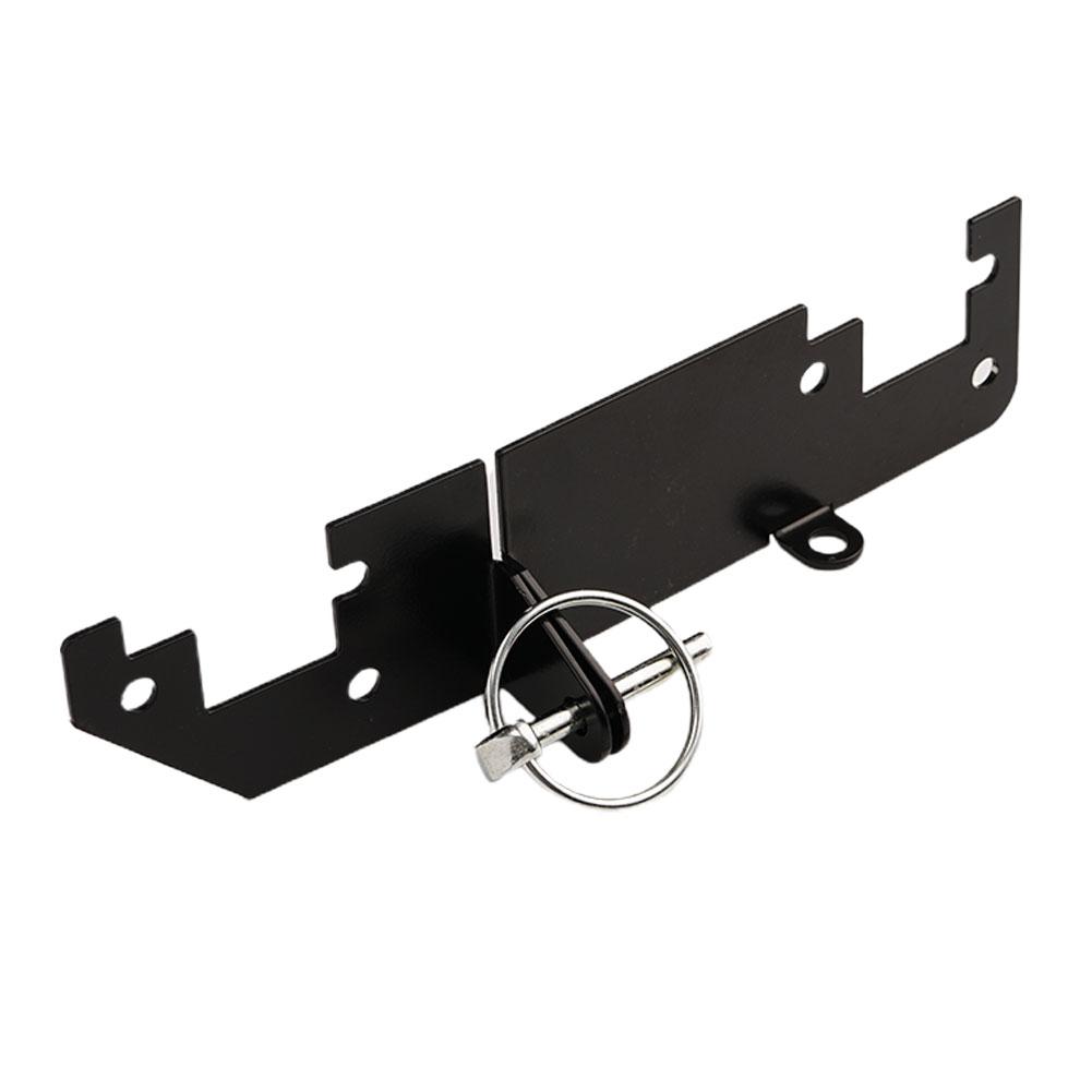 Tailgate Rear Door Lock for FIAT Ducato Jumper Boxer H1 H2 Rear Door Lock Anti-theft Car Back Door Lock