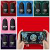 1 Pair Boy Gift Breathable Sweatproof Finger Cots Game Fingertip Gloves Touch Screen Anti-slip
