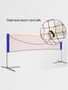 Portable Badminton Net Stand
