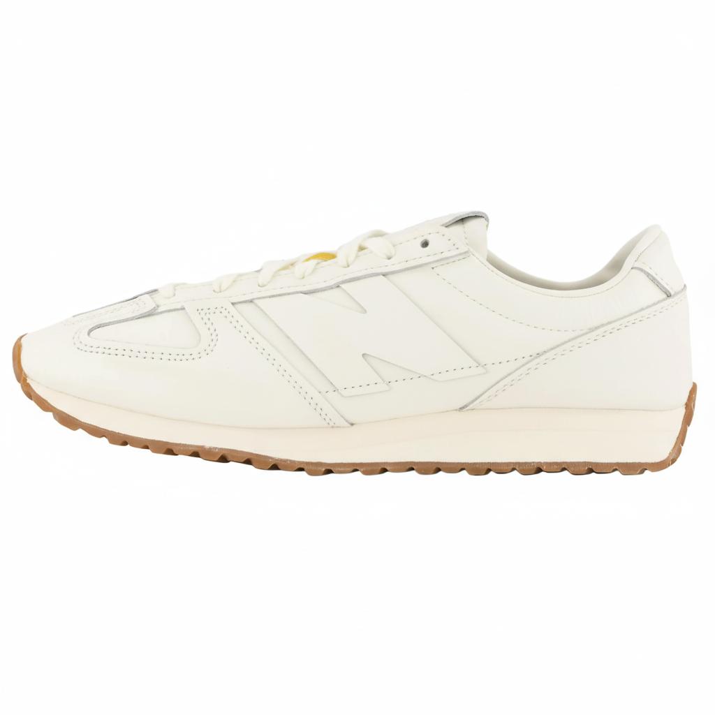 New Balance Nb 471 Comfortable Low-Top Lifestyle Sneakers Unisex sneakers Off-White U471655 37