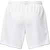 Nike Swoosh Running Shorts Men's White Moderate