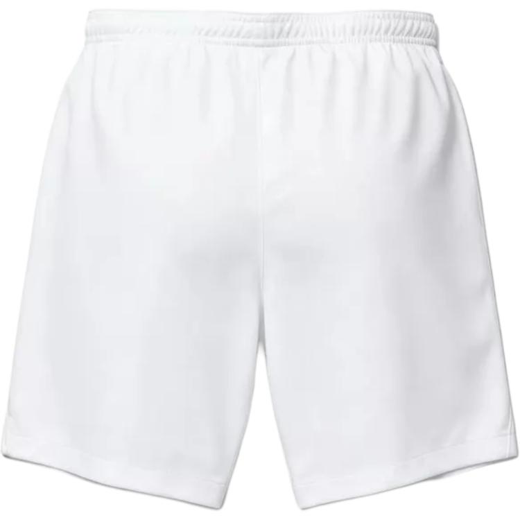 Nike Swoosh Running Shorts Men's White Moderate