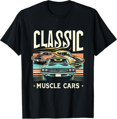 Üst giysisi – T-shirtler