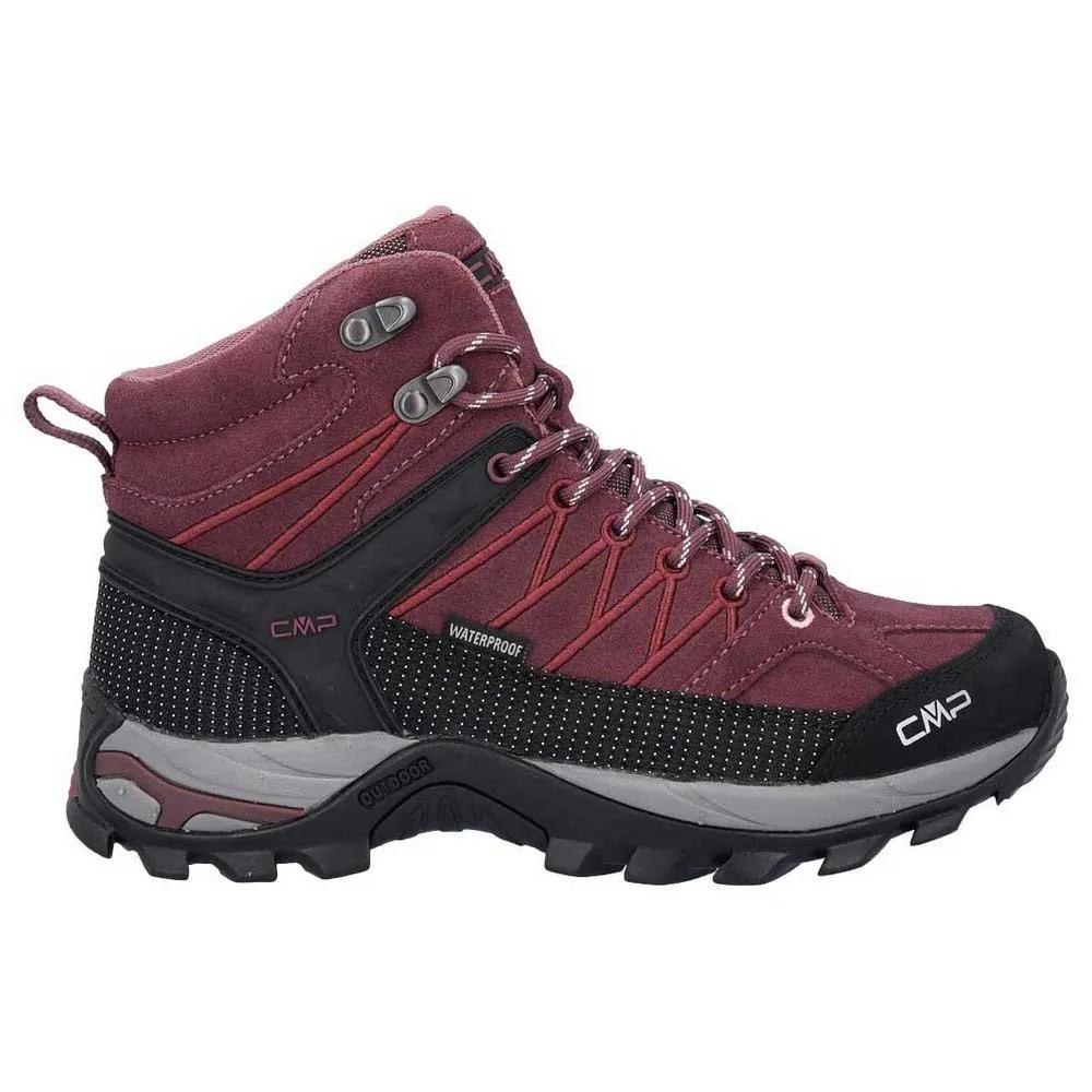 CMP Hiking Boots Rigel Mid WP 3Q12946