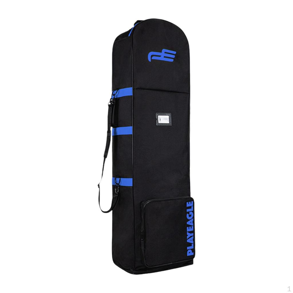 Travel Bag for Airlines Club Cover Protection Training