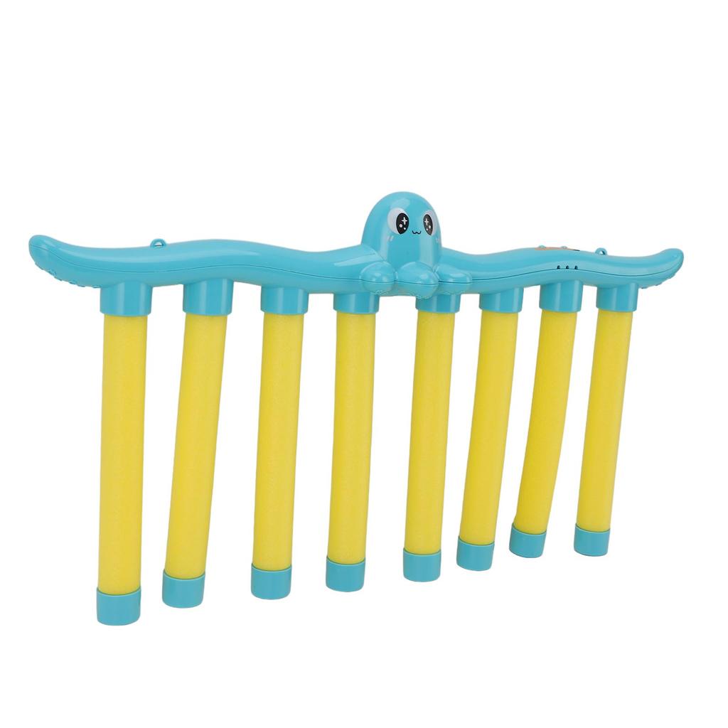 Catching Stick Game Speed Rechargeable Hand Eye Coordination Training Toy