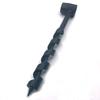 Straight Shank Twist Drill Bit 10mm-25mm Size Accurate Holes For Model Assembly And DIY Creations