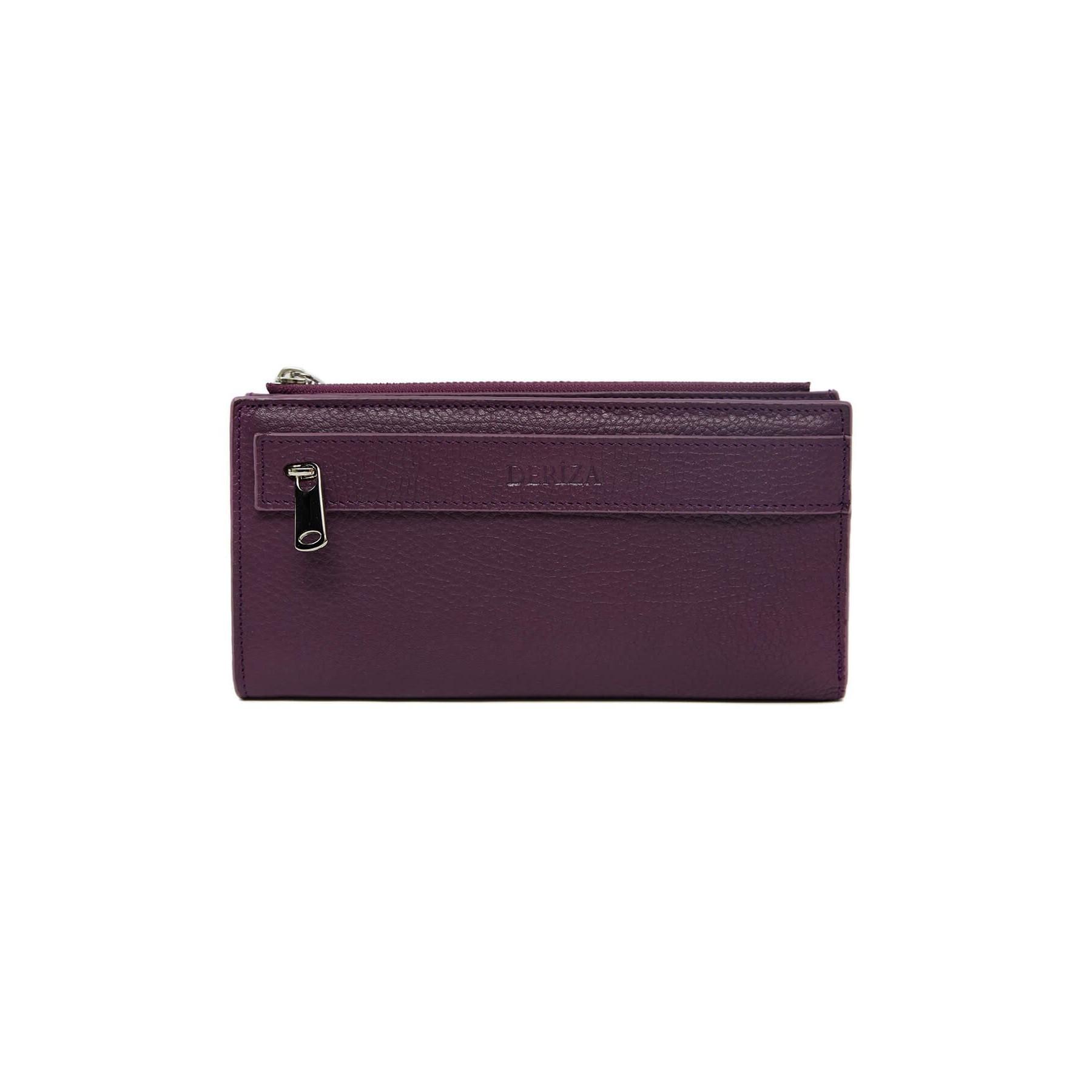 

Йеменский кошелек из натуральной кожи Damson