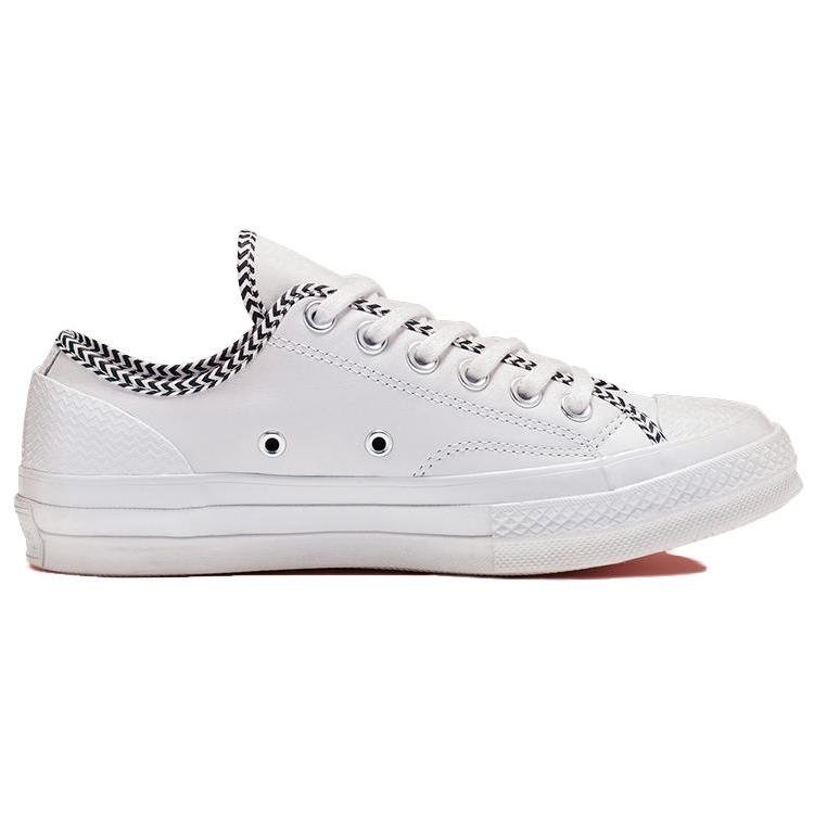 Converse Chuck Taylor All Star 70 Ox Mission V White Women's 565370C