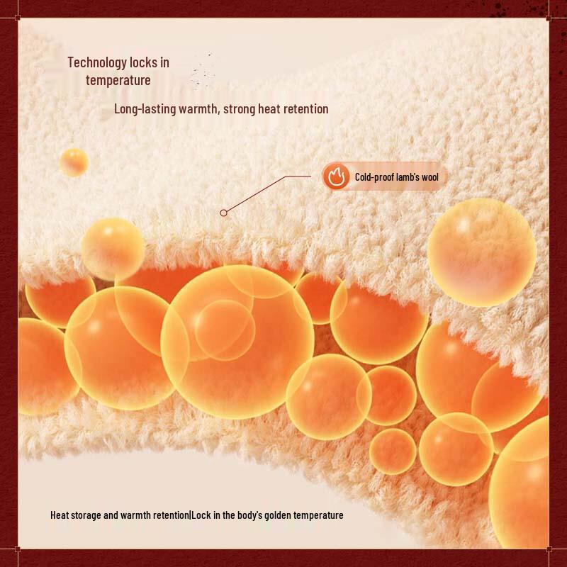 Jeanswest Men's Year of the Snake Fleece-Lined Hoodie