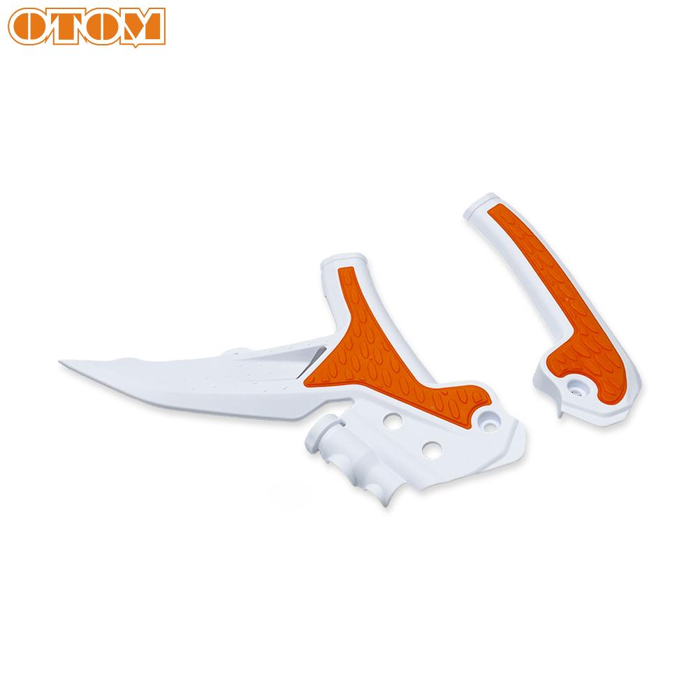 For KTM 23-26 Motorcycle Frame Guard X-Grip Frame SX SXF XC XC-F XC-W EXC EXC-F 125-500 Motocross Frame Protectors
