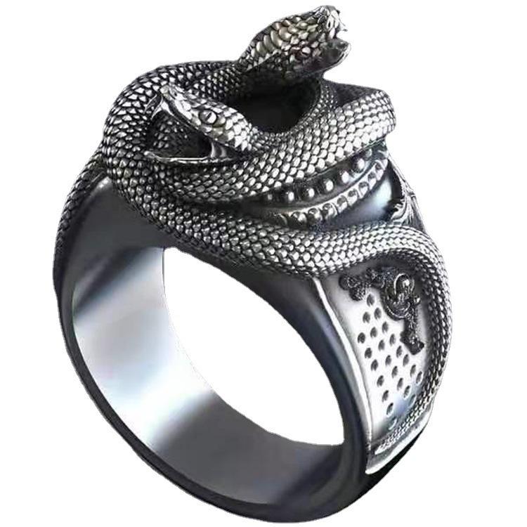 Viya Jewelry, Creative Jewelry Python Collection, Popular Combination