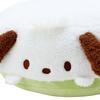 Sanrio Pochacco Cushion 736791 Donut-like