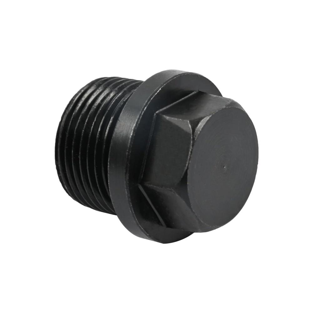Zestaw zaworu przelewowego ciśnienia oleju do Dodge 1994-2008 2500 3500 5.9L Diesel