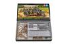 Tamiya 1/48 Military Miniature Series No. 78 German Army Sidecar Plastic Model 32578