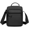 New men's casual messenger bag simple shoulder bag fashion trend handbag business bag men's bag
