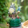 Studio Ghibli Il mio vicino Totoro Carillon Amici Giorno di Pesca Giappone
