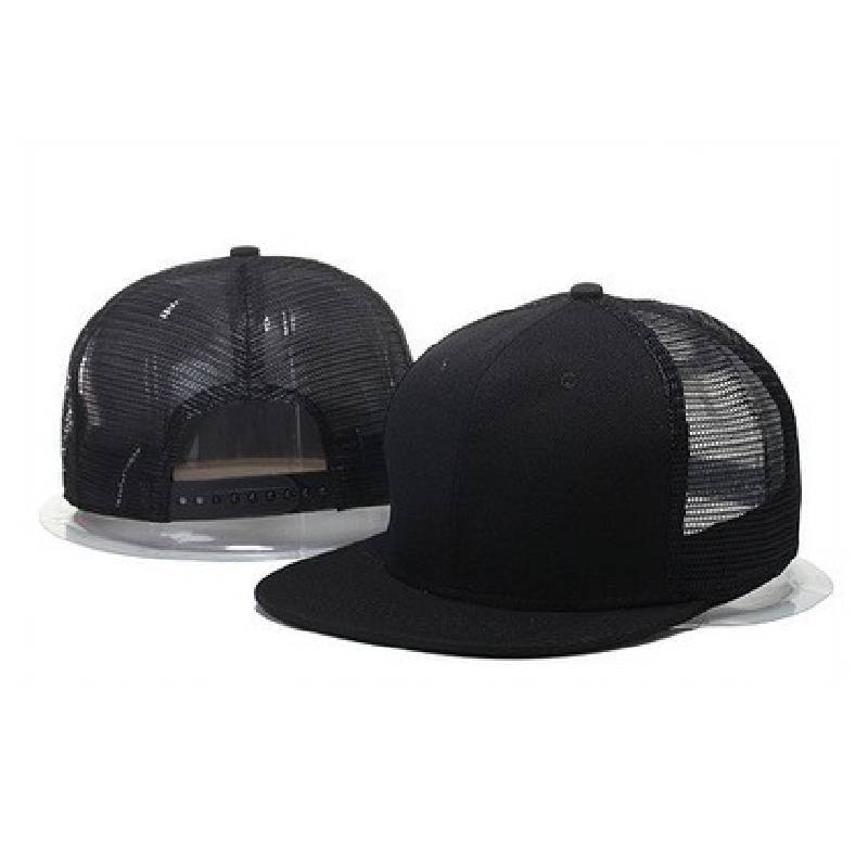 Hiphop Baseball Cap With Adjustable Fit For Men And Women Spring Summer