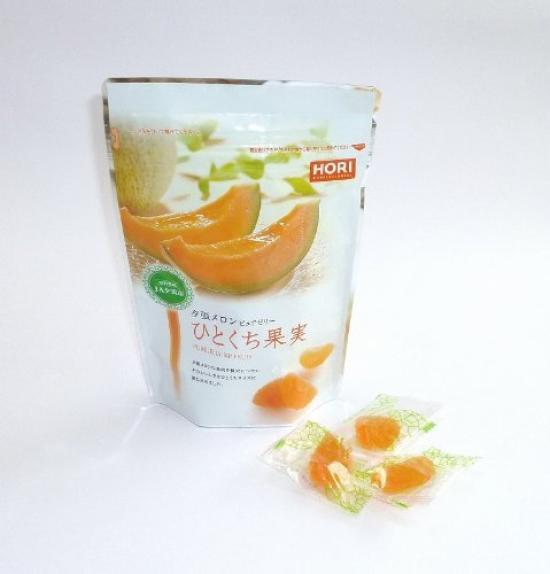 Hori Fruit Bite-sized