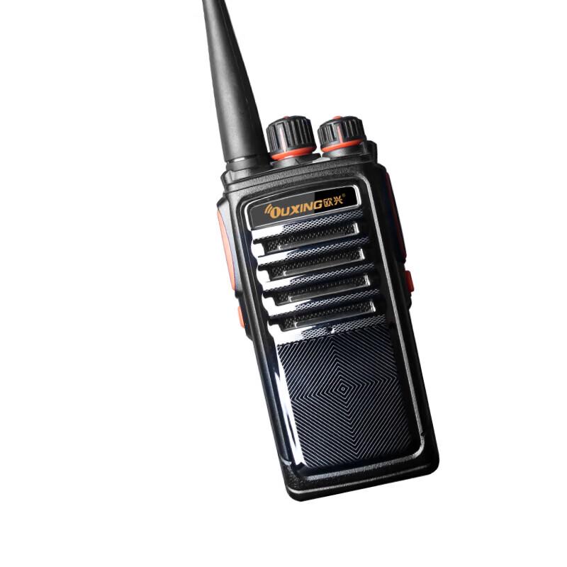 OUXING Mag2800 High Power Long Range Walkie-Talkie (CN version)