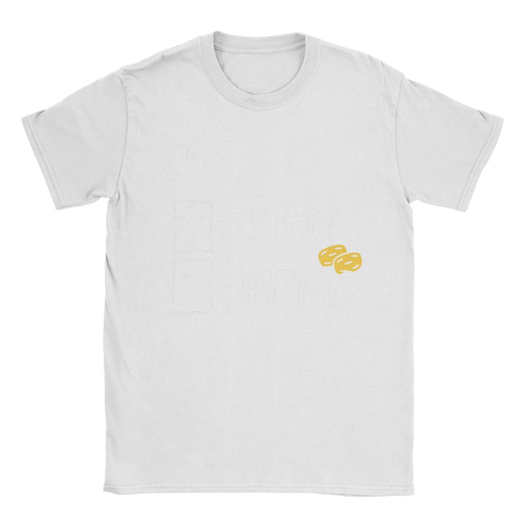 CRO SSFIT QUETAS T Shirts Men's  Cotton Hipster T-Shirt Round Collar  Tees Short Sleeve Tops Birthday Gift