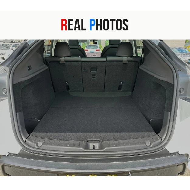For Tesla New Model Y LAUNCH 2025 Juniper 2025+ Trunk Threshold Strip TPE Anti Scratch Protection Lid Cover Trunk Sill Guard Mat