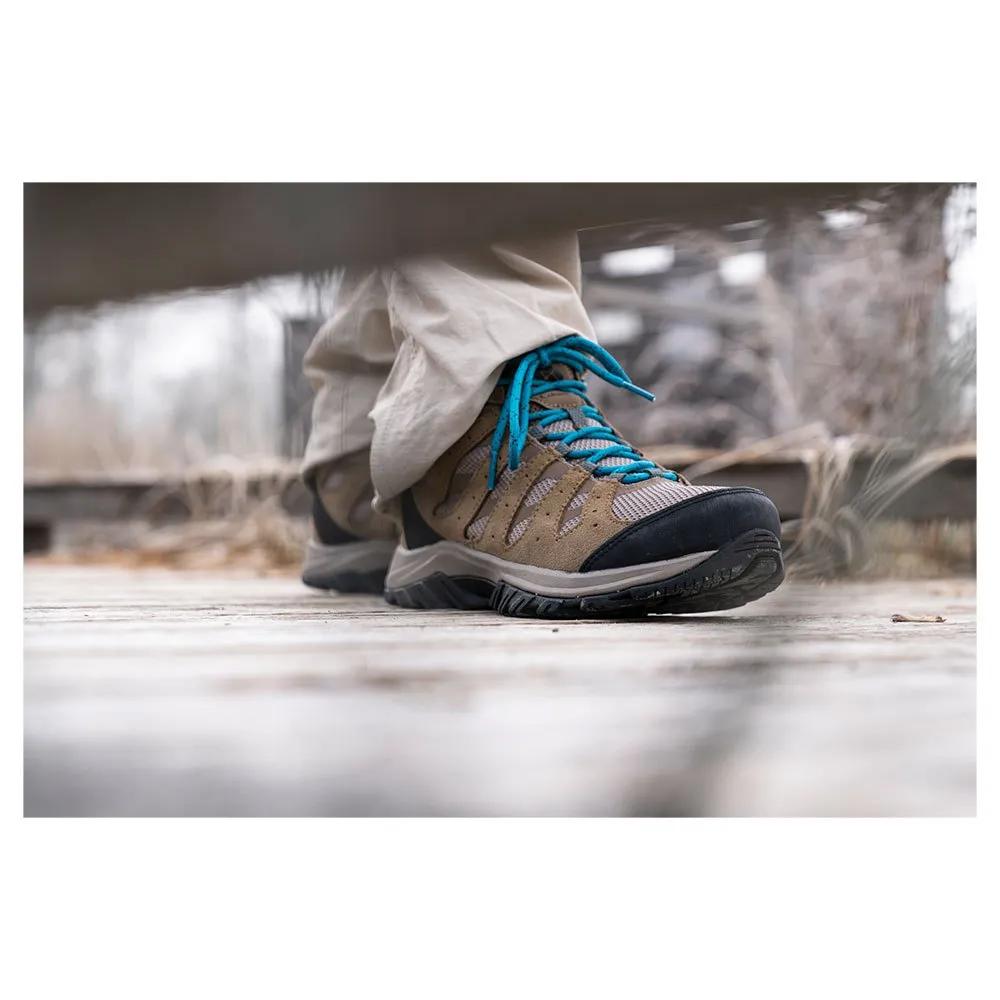 Columbia Hiking Boots Redmond™ III Mid Waterproof