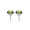 Parachute Toy Tan-gle  Throwing Toy Parachute Outdoor Children's Flying Toys