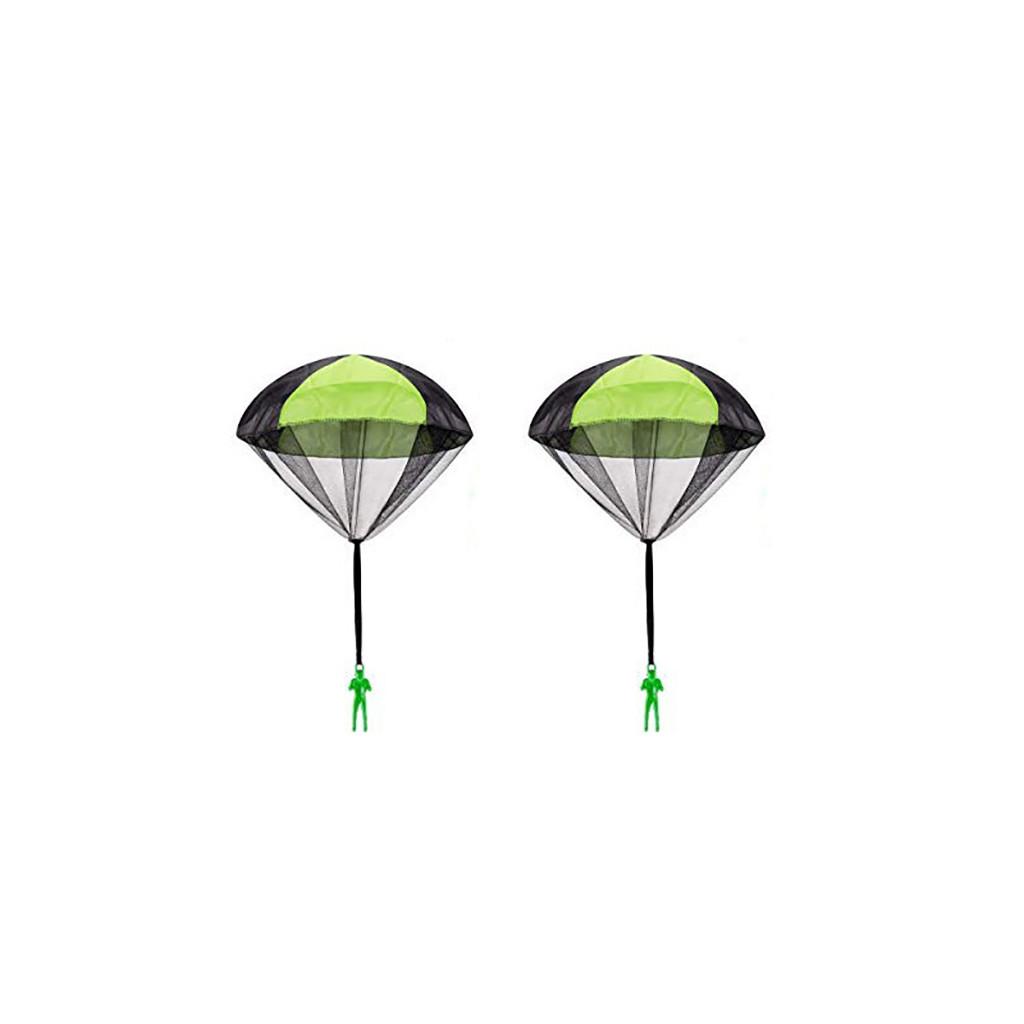 Parachute Toy Tan-gle  Throwing Toy Parachute Outdoor Children's Flying Toys