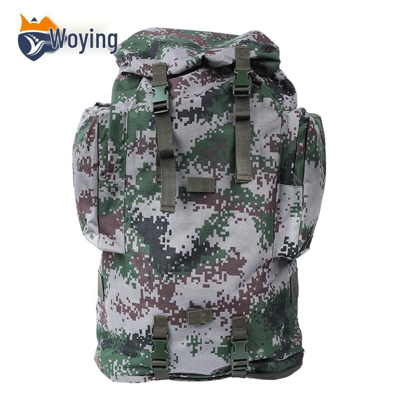Woyng 01b 100L Outdoor Waterproof Backpack