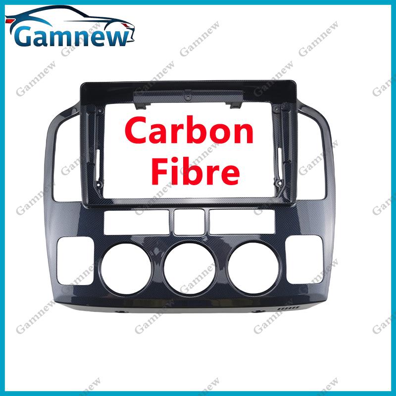 9 Inch Car Frame Fascia Cable Adapter For Suzuki XL7 XL-7 2001-2006 Android Radio Dash Fitting Panel Kit