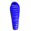 Yining Outdoor Warm Mummy Duck Down Sleeping Bag