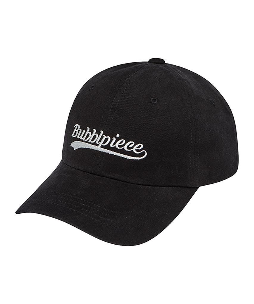 Beobeulpiseu Signature Ball Cap_Black