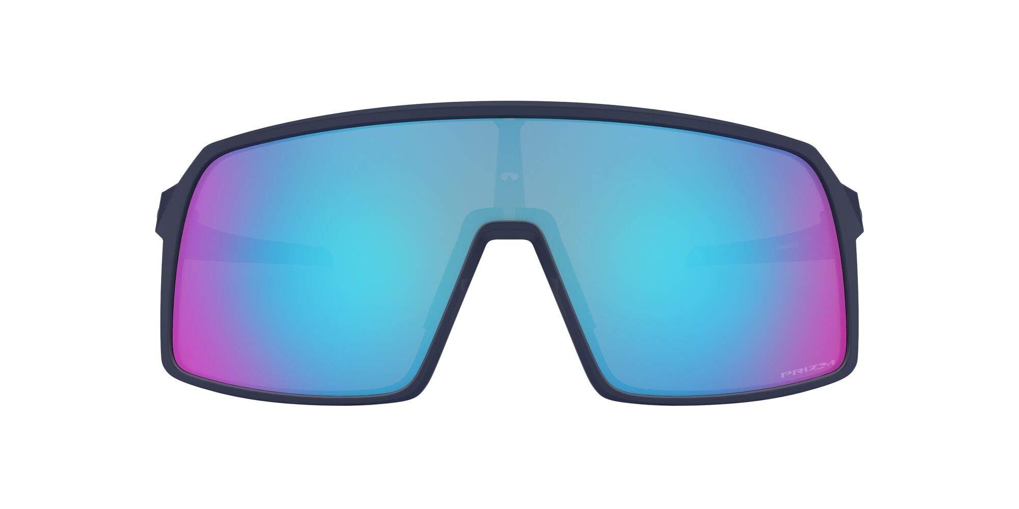 Sunglasses 0OO9406A SUTRO PRIZM SAPPHIRE 37 940604 Sports Prizm Lens [Oakley] (Asia Fitting)