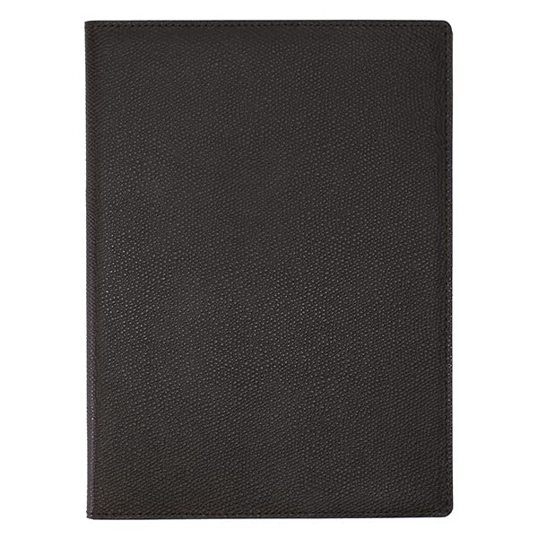

Color Chart Notebook Cover for Bristol Journal M (Polar Night)