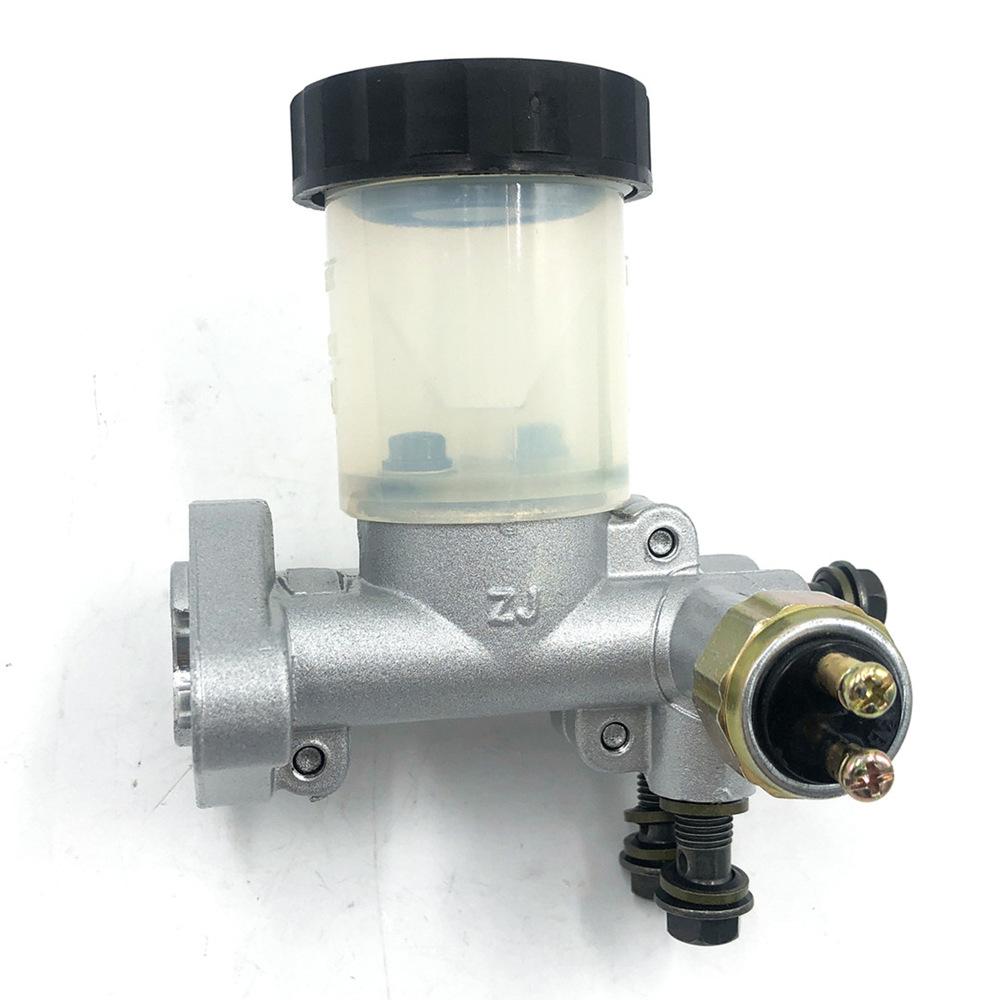 Master Brake Cylinder For Hammerhead 150CC 150/GT150/SS150/GTS150 For ROKETA CARTER GO KART 6.000.076