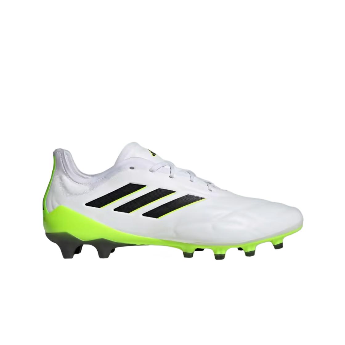 

Adidas Copa Pure 1 Искусственная трава Сапоги Lucid Lemon IE4992 Мужские кроссовки